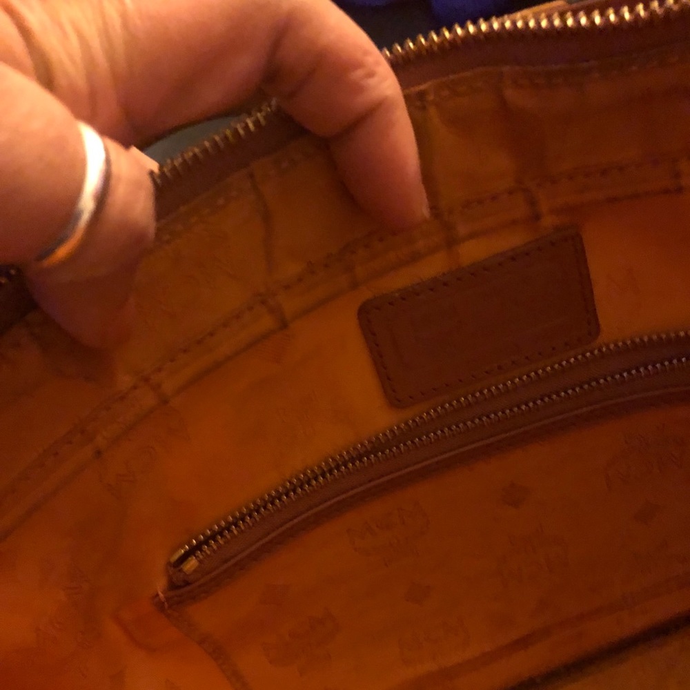 Hand bag - Picture 7 of 8